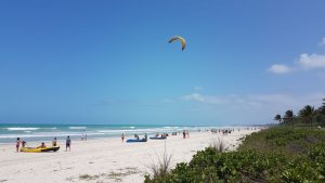Playa El Cuyo