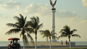 Playa El Sombrerón