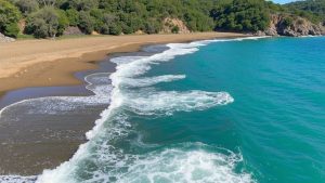 Playa Ermita