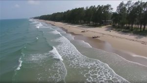 Playa Galindo
