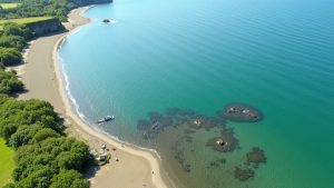 Playa Hermosa
