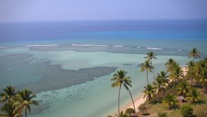 Playa Hermosa