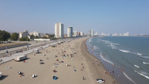Playa José Martí