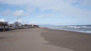 Playa Juan Ángel
