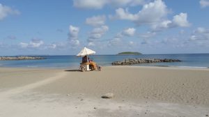 Playa La Bamba
