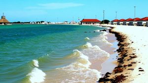 Playa La Carbonera