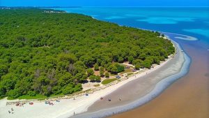 Playa La Estrella