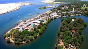 Playa las Barrillas