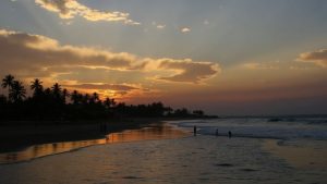 Playa Las Palmitas