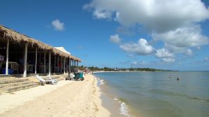 Playa Manigua