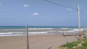 Playa Maracaibo