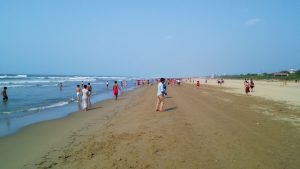 Playa Miramar