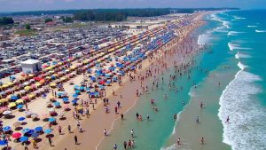 Playa Miramar