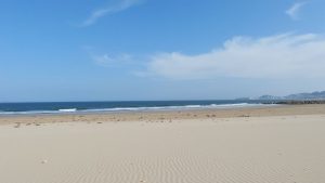 Playa Mocambo