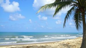 Playa Monte Gordo