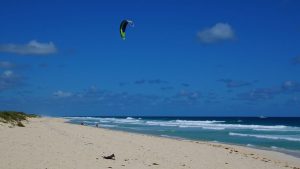 Playa Norte