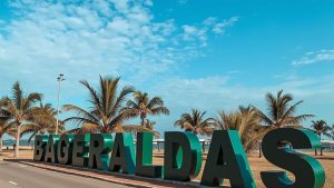 Playa Oriente