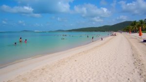 Playa Payucán