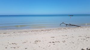 Playa Punta Xen