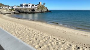 Playa San Felipe