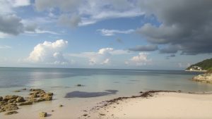 Playa San Lorenzo