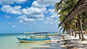 Playa Santa Clara