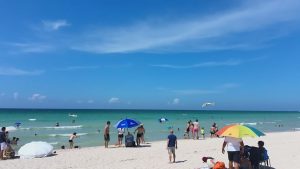 Playa Sisal