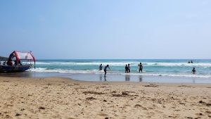 Playa Tecolutla