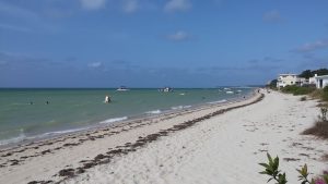 Playa Uaymitún