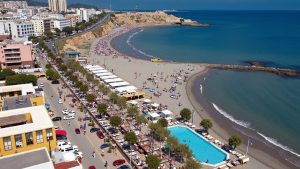 Playa Villa del Mar