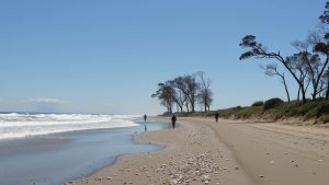 Playa Villamar