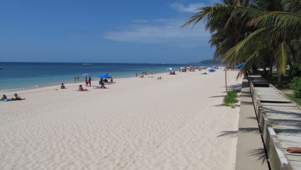 Pra Ae Beach (Koh Lanta, Krabi, Tailandia) — foto 2