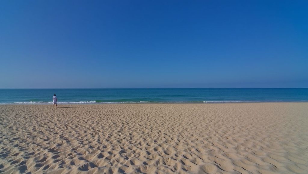 Pra Ae Beach (Koh Lanta, Krabi, Tailandia) — foto 6