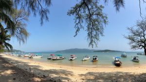 Rawai Beach