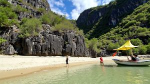 Secret Beach