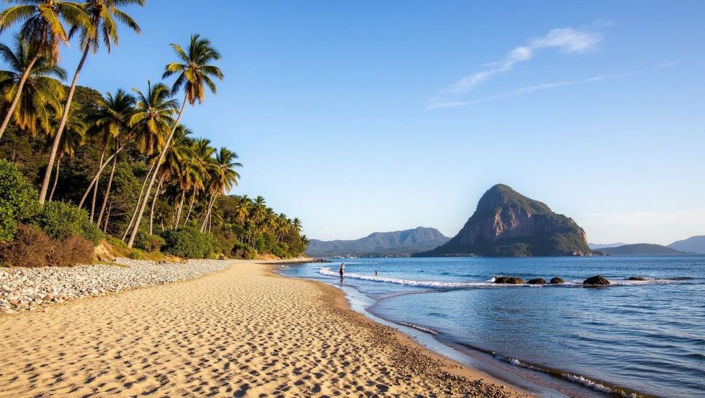 Serendipity Beach (Archipiélago de Bacuit, El Nido, Palawan, Filipinas) — foto 2