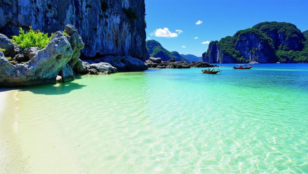 Serendipity Beach (Archipiélago de Bacuit, El Nido, Palawan, Filipinas) — foto 5