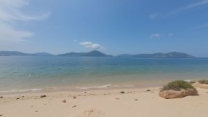 Silanto Beach