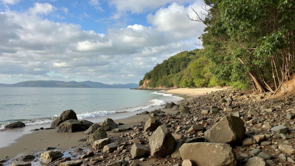 Silanto Beach (Klong Muang-Tubkaek, Krabi, Tailandia) — foto 2