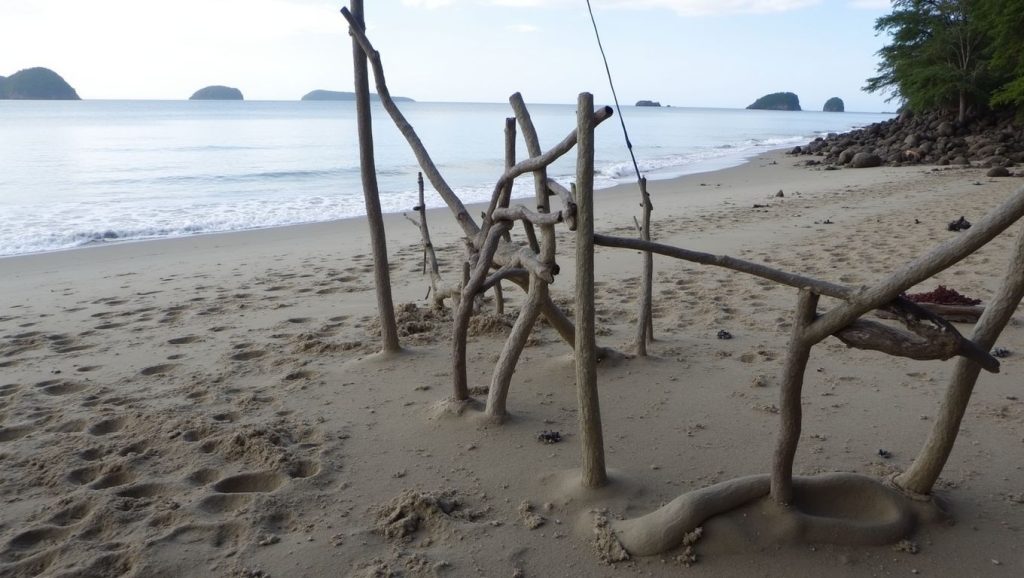 Silanto Beach (Klong Muang-Tubkaek, Krabi, Tailandia) — foto 4