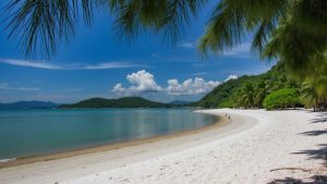 Siray Bay Beach