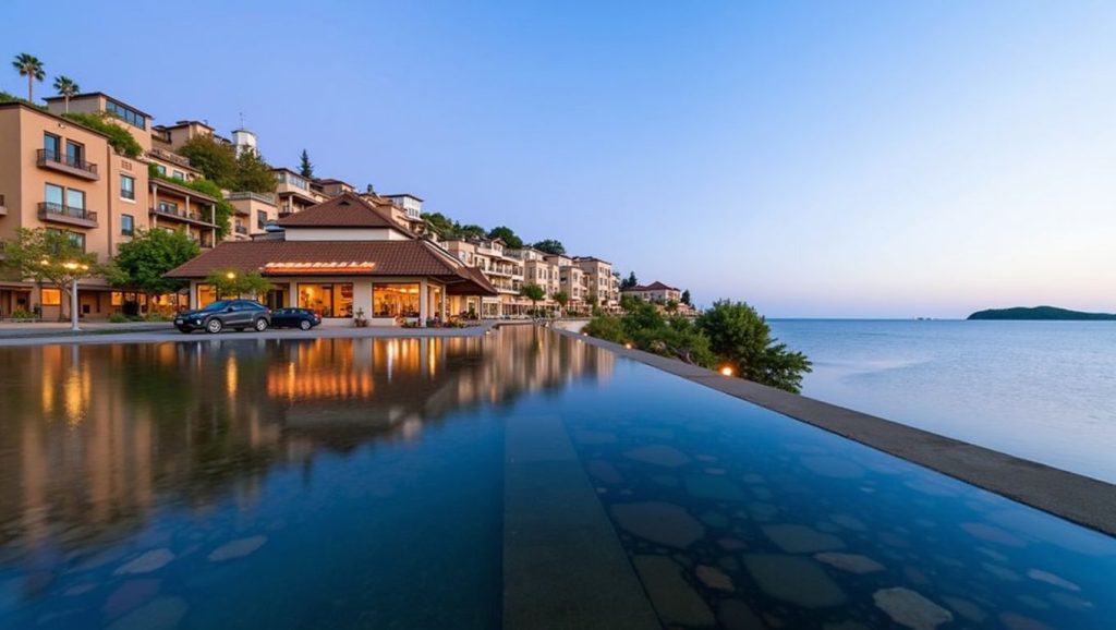 Siray Bay Beach (Este de Phuket, Phuket, Tailandia) — foto 2