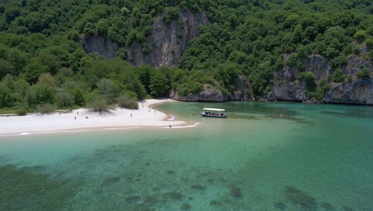 Star Beach, El Nido