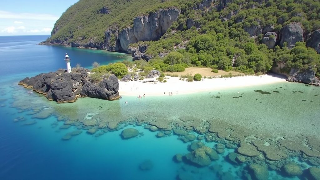 Star Beach (Archipiélago de Bacuit, El Nido, Palawan, Filipinas) — foto 3
