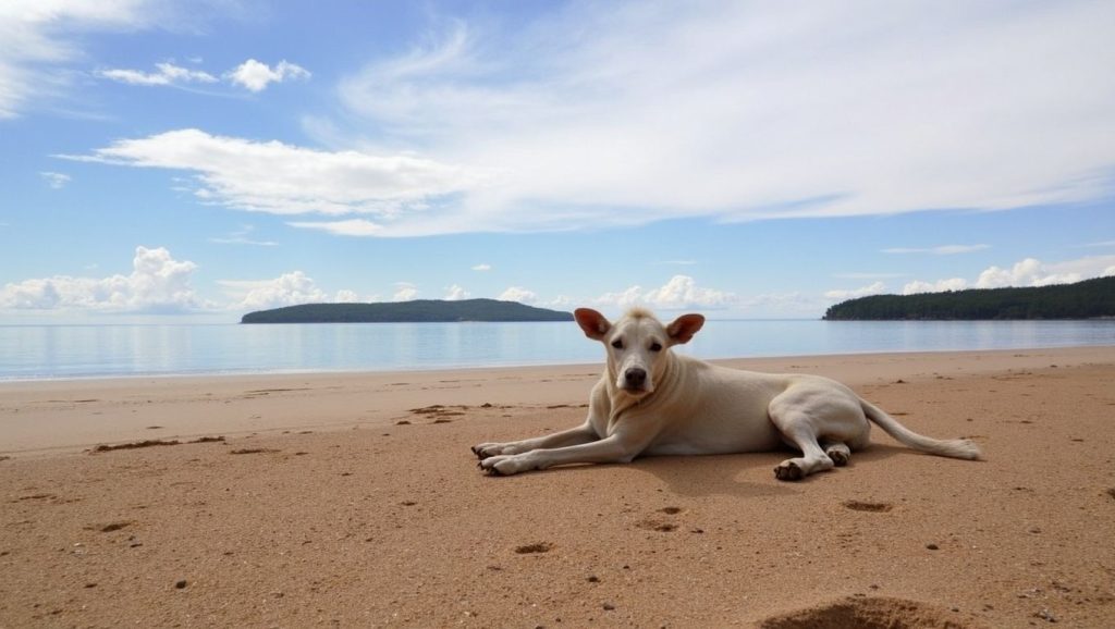Star Beach (Archipiélago de Bacuit, El Nido, Palawan, Filipinas) — foto 5