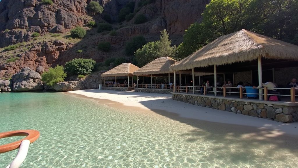 Sub Chaser Beach (Oeste de Busuanga, Coron, Palawan, Filipinas) — foto 6