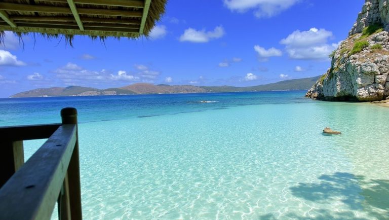 Norte de Busuanga (3 playas)