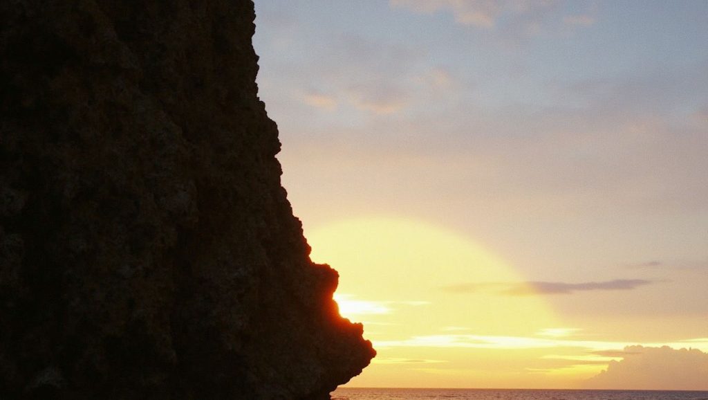 Sunset Beach (Nuea Khlong, Krabi, Tailandia) — foto 3