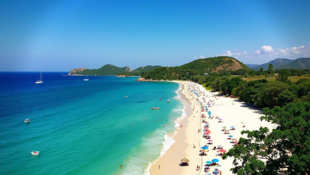 Surin Beach (Oeste de Phuket, Phuket, Tailandia) — foto 1