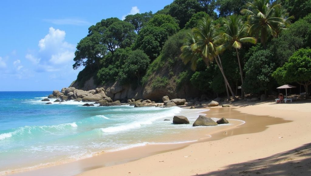 Surin Beach (Oeste de Phuket, Phuket, Tailandia) — foto 6